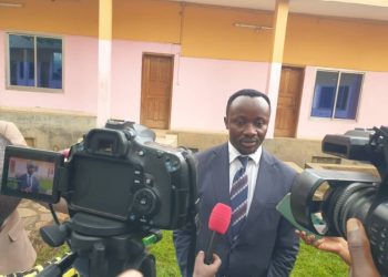 Sud-Kivu: le candidat sénateur BALIBUNO MUGISHO centre sa politique surLa Justice Sociale et la Distribution équitable des riches nationales»,