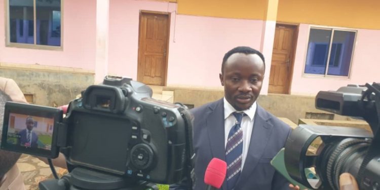 Sud-Kivu: le candidat sénateur BALIBUNO MUGISHO centre sa politique surLa Justice Sociale et la Distribution équitable des riches nationales»,