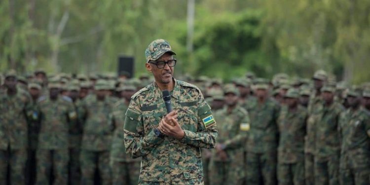 RDC : une enquête démontre la présence de soldats rwandais au Nord-Kivu