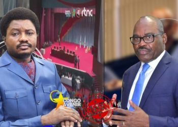 Affaire Nicolas Kazadi en RDC: la réaction de Constant Mutamba