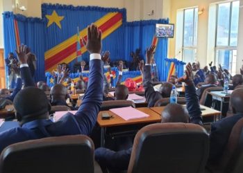 RDC : impayés depuis cinq mois, les députés provinciaux menacent d’entamer une grève
