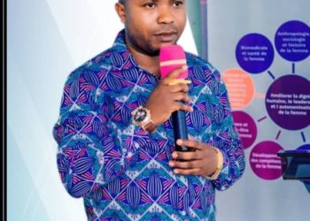 Sud-Kivu : Le député Jackson Kalimba surnommé Sauti ya wanyonge traduit en justice le pasteur Baguma Mweze Masta Z pour menaces d’attentat.