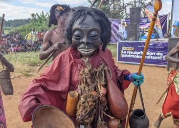Décès du Mwami Kabare : La deuxième édition de la foire culturelle du Bushi reportée à une date ultérieure