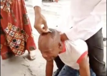 RDC : Célestin Bioli, coordonnateur des « Fous de VITAL KAMERHE », violemment agressé pour avoir critiqué Billy Kambale