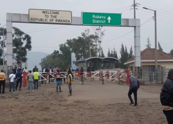 Échanges de tirs à la frontière entre la RDC et le Rwanda