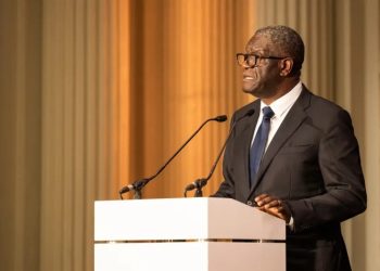 Sud-Kivu : Dr. Denis Mukwege refuse de fêter le 25e anniversaire de l’hôpital de Panzi, devenu un refuge et un symbole despoir.