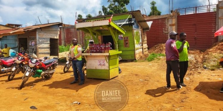 Nord-Kivu : Après Kalembe, le M23_RDF se rapproche de Pinga, une cité stratégique avec une piste d’atterrissage Nord-Kivu : Après Kalembe, le M23_RDF se rapproche de Pinga, une cité stratégique avec une piste d’atterrissage