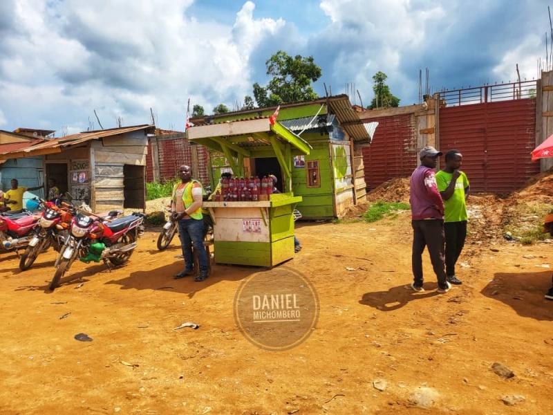 Nord-Kivu : Après Kalembe, le M23_RDF se rapproche de Pinga, une cité stratégique avec une piste d’atterrissage Nord-Kivu : Après Kalembe, le M23_RDF se rapproche de Pinga, une cité stratégique avec une piste d’atterrissage