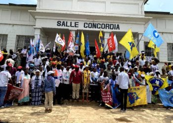 Sud-Kivu : Les forces politiques et sociales sopposent au changement ou révision de la constitution de la RDC.