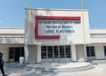 Sud-Kivu : Affaire 150.000$, Théodore M’seme condamne une cabale contre le vice-gouverneur.