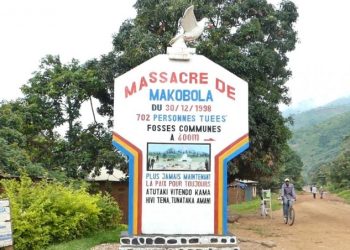 Sud-Kivu : Les acteurs sociaux évoquent la nécessité dun programme dinformation et de formation sur la Justice Transitionnelle.
