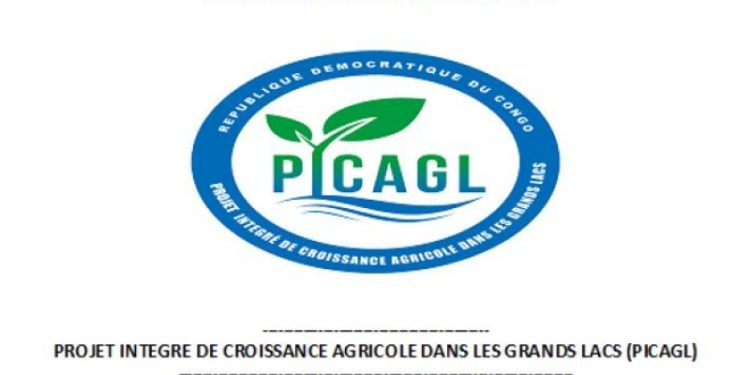 RDC : PICAGL clôture ses activités (communiqué).