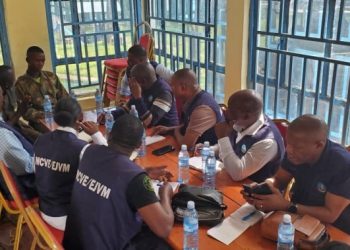 RDC : Une délégation du MCVE enquête à Lubero sur les affrontements entre FARDC et RDF