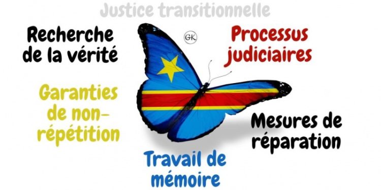 RDC : Lappel au gouvernement daccélérer les processus de mise en uvre des mécanismes de Justice Transitionnelle. RDC : Lappel au gouvernement daccélérer les processus de mise en uvre des mécanismes de Justice Transitionnelle.
