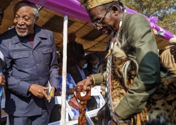 Sud-Kivu : La Notabilité de Nindja dénonce des réunions politiques pour retarder le rétablissement du Mwami Marcel Munganga