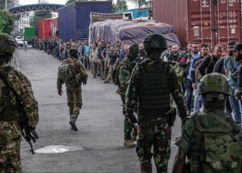 RDC : Prise de Goma par le M23, Washington exprime ses craintes