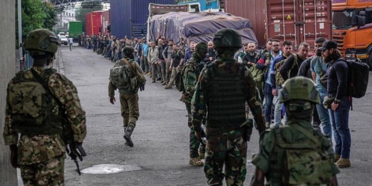 RDC : Prise de Goma par le M23, Washington exprime ses craintes