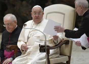 Vatican : le Pape François appelle à un cessez-le-feu en RDC