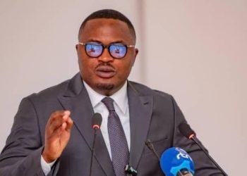 RDC : Le gouverneur du Tanganyika reporte la manifestation de soutien au Chef de l’État et aux FARDC
