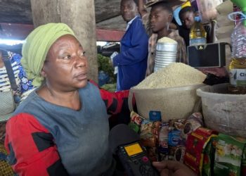 Bukavu : L’économie locale au bord du gouffre.