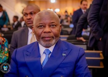 Kigali recadre Kamerhe après ses propos à Genève