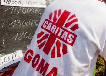 RDC : Libération de deux agents de Caritas enlevés à Sake