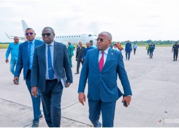 Kinshasa accueille le Forum africain sur la justice transitionnelle