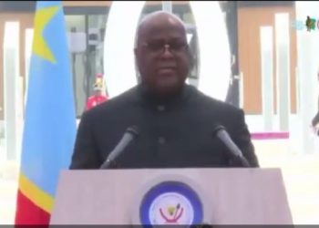 RDC : Tshisekedi lance une campagne pour la reconnaissance internationale du génocide congolais