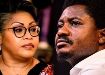 RDC : Constant Mutamba défie la pression et convoque Judith Suminwa comme témoin clé dans son procès RDC : Constant Mutamba défie la pression et convoque Judith Suminwa comme témoin clé dans son procès