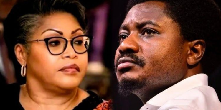 RDC : Constant Mutamba défie la pression et convoque Judith Suminwa comme témoin clé dans son procès RDC : Constant Mutamba défie la pression et convoque Judith Suminwa comme témoin clé dans son procès