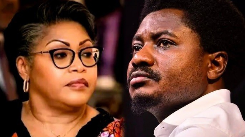RDC : Constant Mutamba défie la pression et convoque Judith Suminwa comme témoin clé dans son procès RDC : Constant Mutamba défie la pression et convoque Judith Suminwa comme témoin clé dans son procès
