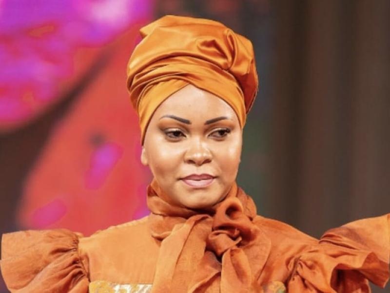 RDC : La famille de Blanche Kandolo met en doute les circonstances de son décès et interpelle le pasteur Marcello Tunasi RDC : La famille de Blanche Kandolo met en doute les circonstances de son décès et interpelle le pasteur Marcello Tunasi