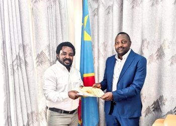 RDC : Lumumba Kambere Muyisa, ex-militant de LUCHA et ancien cadre d’Ensemble, nommé porte-parole du gouverneur AFC-M23 au Nord-Kivu RDC : Lumumba Kambere Muyisa, ex-militant de LUCHA et ancien cadre d’Ensemble, nommé porte-parole du gouverneur AFC-M23 au Nord-Kivu