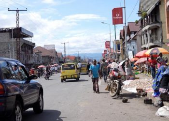 Goma : Arrestations massives lors dun nouveau bouclage des rebelles du M23 à Mabanga Sud Goma : Arrestations massives lors dun nouveau bouclage des rebelles du M23 à Mabanga Sud