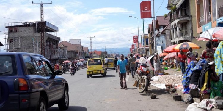 Goma : Arrestations massives lors dun nouveau bouclage des rebelles du M23 à Mabanga Sud Goma : Arrestations massives lors dun nouveau bouclage des rebelles du M23 à Mabanga Sud