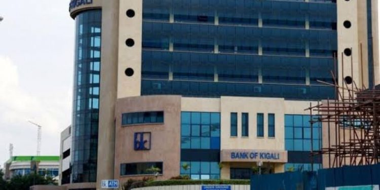 RDC: Après léchec de la CADECO, les rebelles installent la Bank of Kigali à Goma