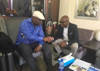 Secrets miniers et valises de cash : la bombe Dany Banza contre Tshisekedi