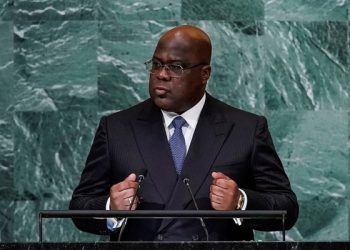 À lONU, Tshisekedi brise le triomphalisme de Trump sur la paix au Congo