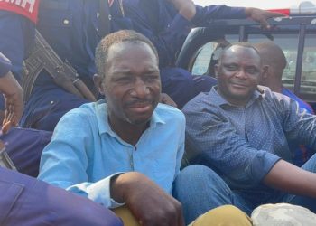 Lubumbashi : la police lance la traque des faux « bureaux 2 »