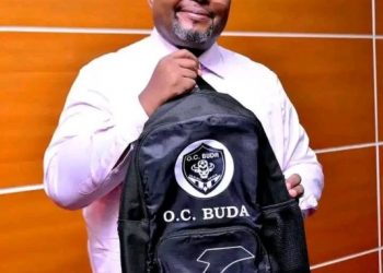 OC Bukavu-Dawa : Aimé Boji réélu président avec une écrasante majorité