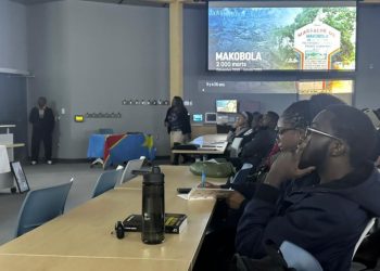 À Ottawa, la Semaine du Congo célèbre le combat de Denis Mukwege pour la justice et la mémoire À Ottawa, la Semaine du Congo célèbre le combat de Denis Mukwege pour la justice et la mémoire