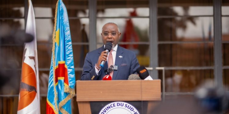 Réouverture de la RN2 au Sud-Kivu par le gouverneur rebelle Patrick Busu (M23) : espoir ou illusion ? Réouverture de la RN2 au Sud-Kivu par le gouverneur rebelle Patrick Busu (M23) : espoir ou illusion ?
