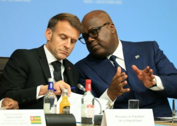RDC : La souveraineté congolaise mise à lépreuve par lannonce de Macron sur Ouverture de laéroport de Goma