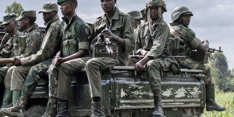 RDC. Uvira: entrée annoncée de lAFC-M23, fuite des autorités et nouvelle configuration sécuritaire à la frontière burundaise