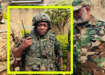 Goma : une source familiale confirme lassassinat de Magloire Paluku par des hommes armés