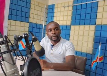 Bukavu en état de choc : le M23 kidnappe le journaliste Honneur-David Safari pour faire taire la vérité sur ses crimes