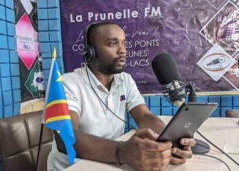 Disparition de Honneur-David Safari : lordre darrestation viendrait de la haute hiérarchie du M23