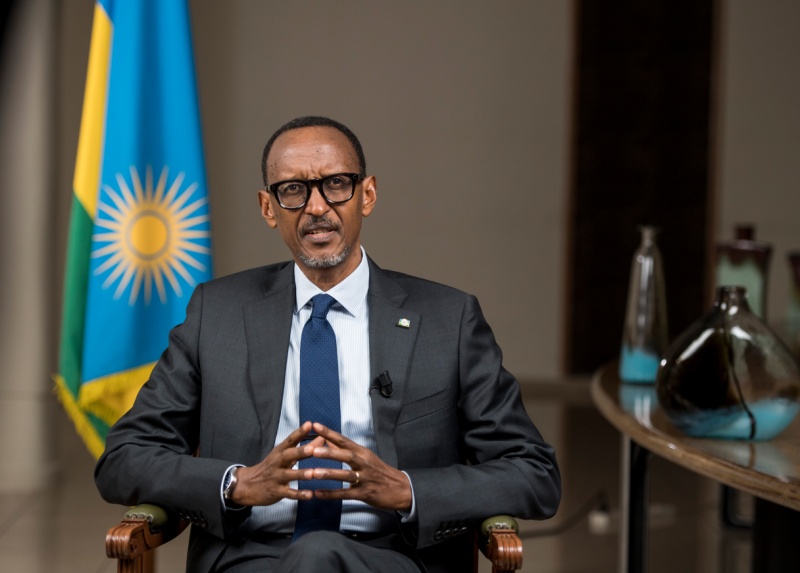 Après le Venezuela, lAfrique en ligne de mire : Paul Kagame sera-t-il le prochain Maduro Après le Venezuela, lAfrique en ligne de mire : Paul Kagame sera-t-il le prochain Maduro