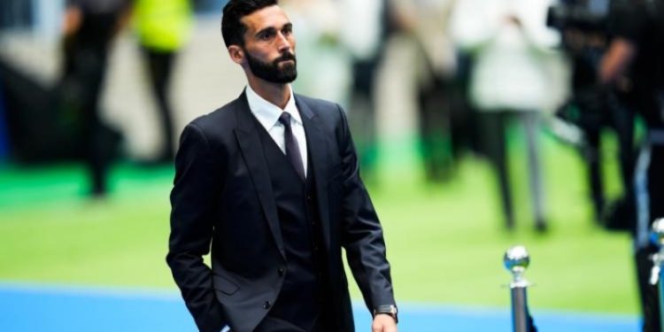 Le Real Madrid se sépare de Xabi Alonso après la Supercoupe, Álvaro Arbeloa nommé entraîneur