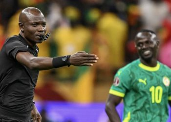 CAN 2025  Jean-Jacques Ndala Ngambo au cur de la tempête : une finale sous haute tension qui relance le débat sur larbitrage africain